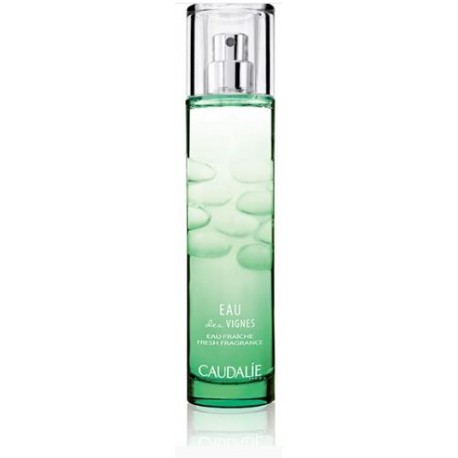 Caudalie Eau Fraiche Eau des Vignes 50 ml Acqua Profumata