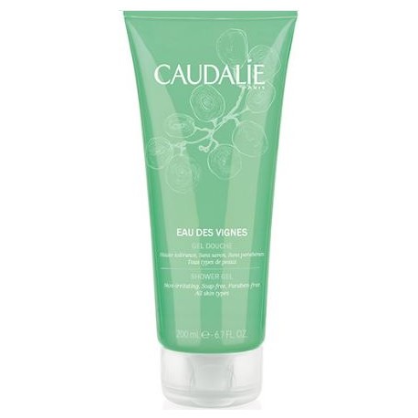 Caudalie Gel Douche Eau des Vignes 200 ml Gel doccia