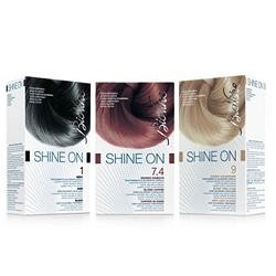 BIONIKE SHINE ON CAPELLI CASTANO SCURO 3