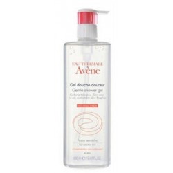 EAU THERMALE AVENE GEL DOCCIA DELICATO 100 ML