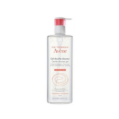 EAU THERMALE AVENE GEL DOCCIA DELICATO 100 ML