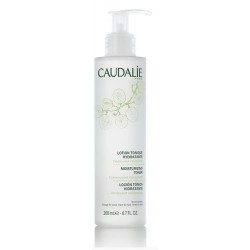 Caudalie Lotion Tonique 200 ml Lozione tonica idratante per il viso