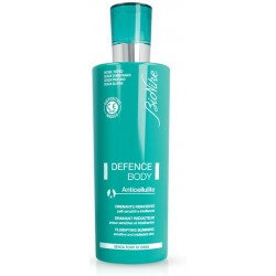 Bionike Defence Body Anticellulite Drenante Riducente 400ml