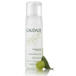 Caudalie Mousse Nettoyante Fleur de Vigne 150 ml Mousse detergente