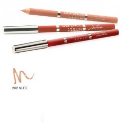 Bionike Defence Color Lip Design Matita Labbra 202 Nude