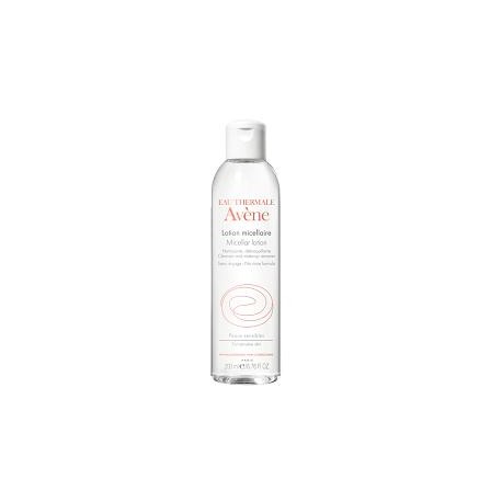 AVENE LOZIONE MICELLARE DETERGENTE 200 ML