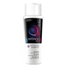 DEFENCE KS SHAMPOO ANTICADUTA 200 ML