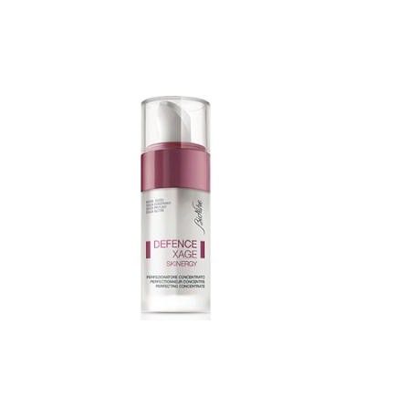 Bionike Defence Xage Skinenergy 30 ml Siero Perfezionatore Concentrato