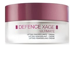 Bionike Defence XAge Ultimate Lifting 50 ml Crema Viso Anti-età Rimodellante