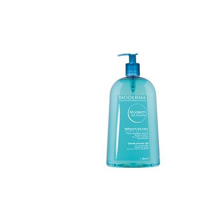 ATODERM GEL DOUCHE 1L