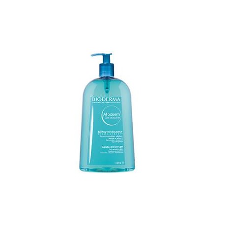 ATODERM GEL DOUCHE 200 ML