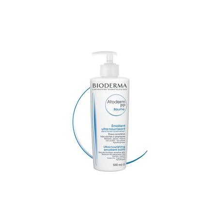 ATODERM PP BAUME 200 ML