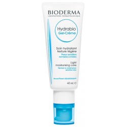 HYDRABIO GEL CREME 40 ML