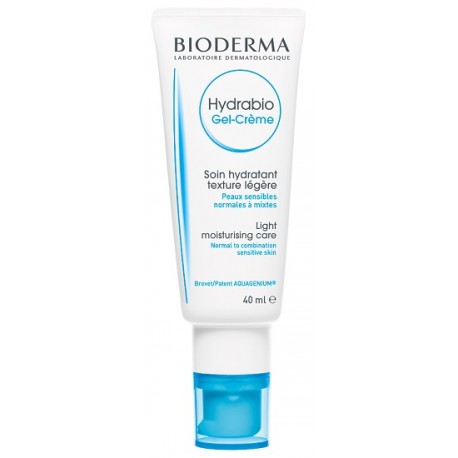 HYDRABIO GEL CREME 40 ML