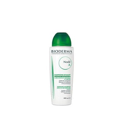 NODE A SHAMPOO LENITIVO DELICATO 200 ML