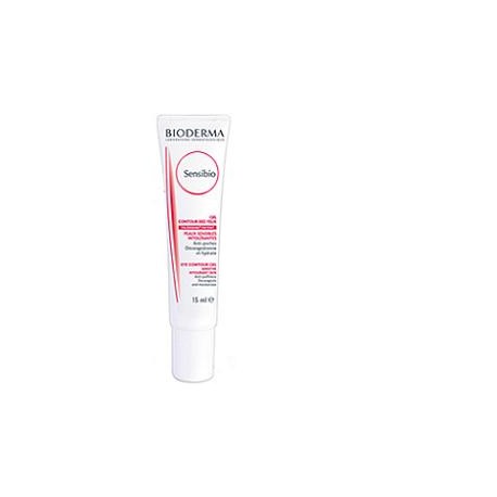 SENSIBIO EYE CONTOUR GEL 15 ML