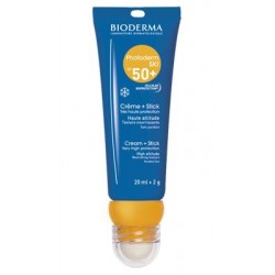 PHOTODERM SCI PROTEZIONE SOLARE ALTA QUOTA 20 ML