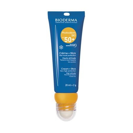 PHOTODERM SCI PROTEZIONE SOLARE ALTA QUOTA 20 ML