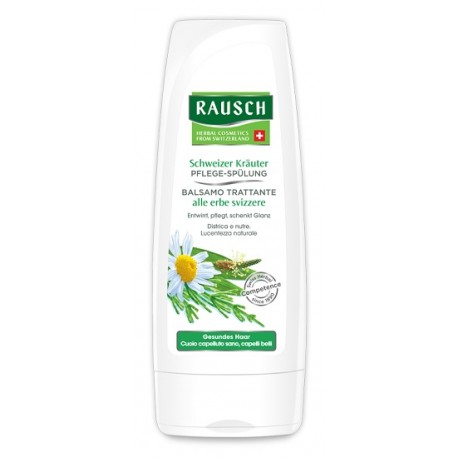 RAUSCH BALS TRATT ERBE SVI30ML