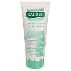 RAUSCH SHOWER CREAM SENSITIVE 50 ML