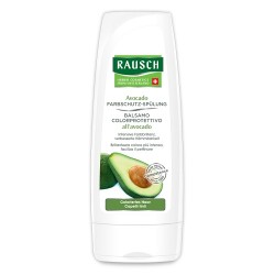 RAUSCH BALSAMO COLORPROTETTIVO ALL'AVOCADO 30 ML