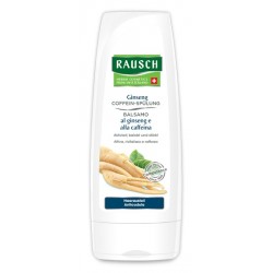 RAUSCH BALSAMO GINSENG CAFFEINA 30 ML