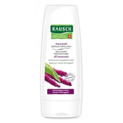 RAUSCH BALSAMO RIPARATORE ALL'AMARANTO 30 ML