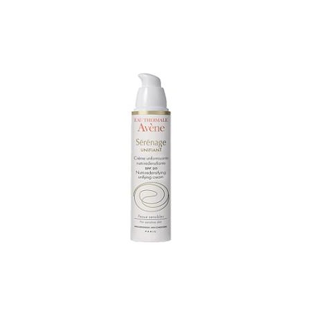 EAU THERMALE AVENE SERENAGE UNIFIANT CREMA 40 ML