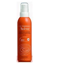 Eau Thermale Avène SPF20 Spray Solare 200ml