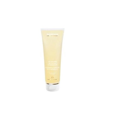 DARPHIN FOAMING CLEANSING GEL LILY