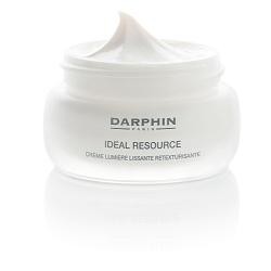 Darphin Ideal Resource Crema Levigante Illuminante Ristrutturante 50ml