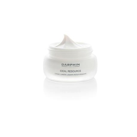 Darphin Ideal Resource Crema Levigante Illuminante Ristrutturante 50ml