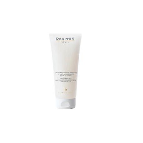 Darphin Lipid Enriched Crema Detergente Lenitiva Corpo