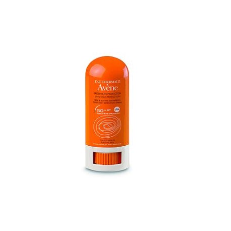 EAU THERMALE AVENE SOLAR STICK LARGE 50+ 8 G