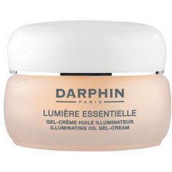 DARPHIN LUMIERE ESSENTIELLE OIL GEL CREAM NOVITA' 50 ML