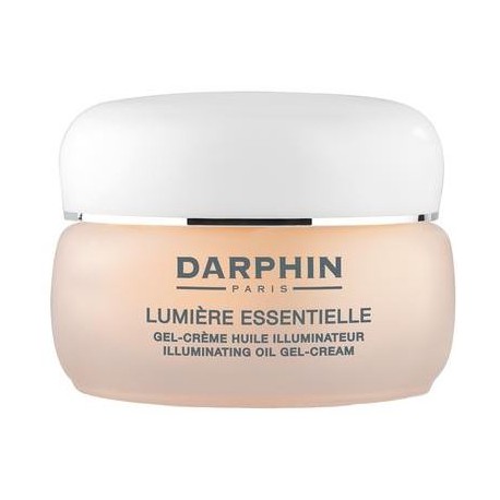 DARPHIN LUMIERE ESSENTIELLE OIL GEL CREAM NOVITA' 50 ML