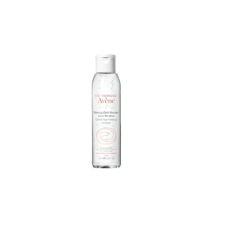 Avene Struccante Occhi Delicato 125 ml