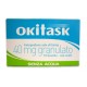 Dompé Okitask Granulare 10 Buste 40 mg