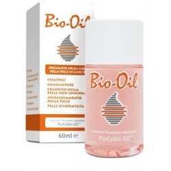 BIO-OIL OLIO DERMATOLOGICO 200 ML