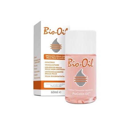 BIO-OIL OLIO DERMATOLOGICO 200 ML