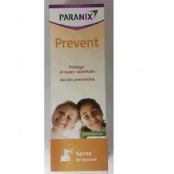 PARANIX PREVENT SPRAY NOGAS 100 ML