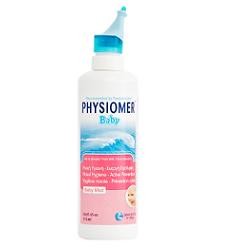 PHYSIOMER CSR SPRAY NASALE BAMBINI 115 ML