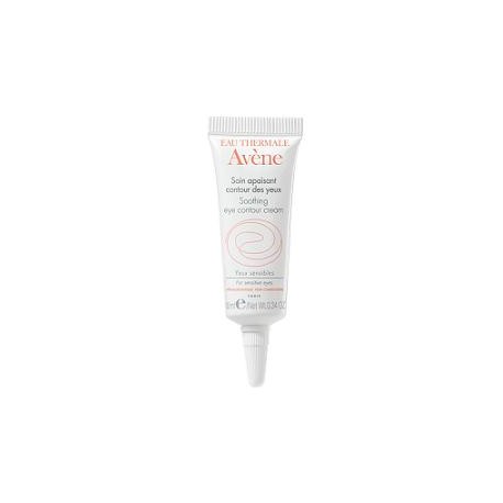 EAU THERMALE AVENE TRATTAMENTO LENITIVO CONTORNO OCCHI 10 ML