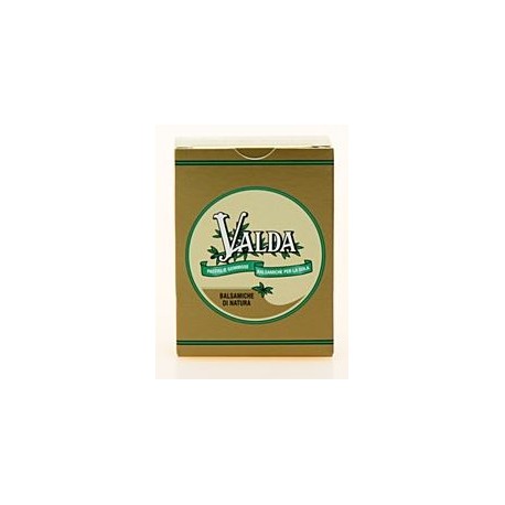 VALDA CLASSICHE RIFORNIMENTO 50 G