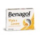 Benagol Miele Limone 16 Pastiglie 0,6 mg + 1,2 mg