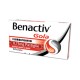 Benactiv Gola Limone Miele 16 Pastiglie 8,75 mg