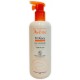 Avene Trixera Nutrition Latte Nutri-Fluido 400 ml