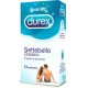 PROFILATTICO DUREX SETTEBELLO CLASSICO 12 PEZZI