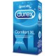 PROFILATTICO DUREX COMFORT XL 12 PEZZI