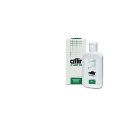 AFTIR SHAMPOO ML 150